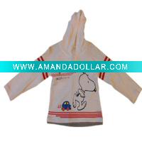 Wholesale baby shirt