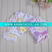 Wholesale new warmer baby cotton vest