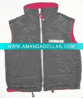 Wholesale supply OEM waistcoat 010 baby clothing