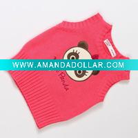 Wholesale baby sweater