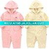 baby's cotton sweat shirt