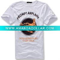 Wholesale funny baby t shirts