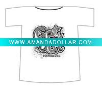 Wholesale Organic baby t shirt