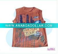 children garment