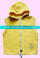 Wholesale baby waistcoat 03 baby clothes