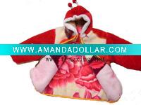 Wholesale baby clothing/baby loak