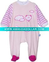 Wholesale BABY ROMPER