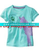 Wholesale BABY T-SHIRT