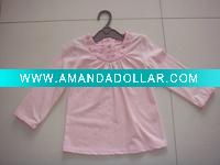Wholesale Baby T--shirt