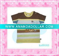 Wholesale baby clothes