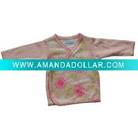 Wholesale baby t-shirt