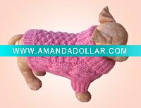 Wholesale dog sweater