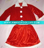 Wholesale Infant Christmas Costume,Baby Christmas Costume,Adult's Christmas Costume