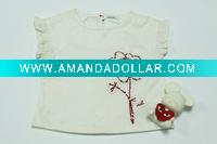 Wholesale baby clothes