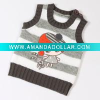 Wholesale sweater baby