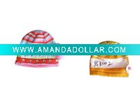 Wholesale 2011 winter 100% cotton sweater hat