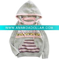 Wholesale baby sweater