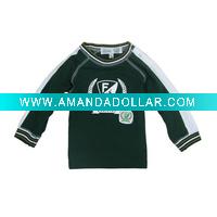 Wholesale Children's T-shirt