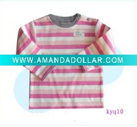 Wholesale baby clothing