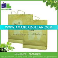 baby t-shirt paper bag