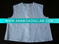 BABY EMBROIDERY T-SHIRT