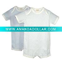 Wholesale baby's inner jumpers