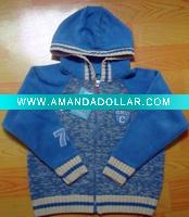 infant sweater