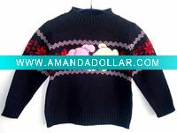 infant sweater