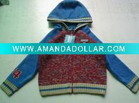kid's sweater