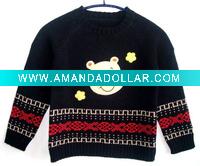 infant sweater