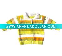 child sweater