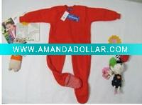 41114 baby sleeping coat
