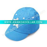Wholesale Twill Baby Baseball Cap Model:RE9017