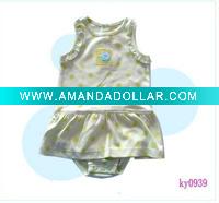 Wholesale kids wear