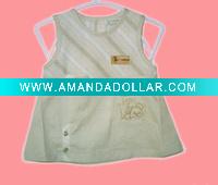 Wholesale baby pinafores 024 baby clothes