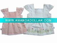 Wholesale baby girl dress