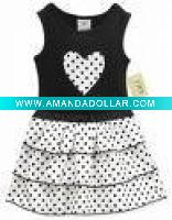 Wholesale baby clothes - baby dress