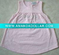 Wholesale baby clothes