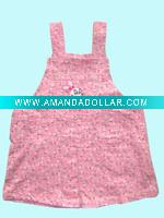 Wholesale baby dress 035
