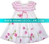 Wholesale baby clothes