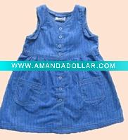 baby dress 034 baby clothing