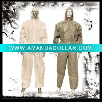 Wholesale Disposable Nonwoven Coverall