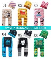 new design baby pants