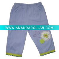 baby pant