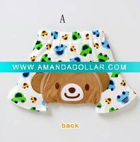 100% Hotsale New Fashional Cute and Soft Baby Shorts