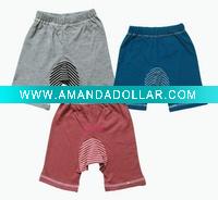 Wholesale children's short,baby shorts,baby short pant