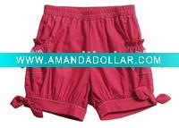 Wholesale BABY shorts