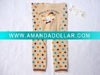Wholesale baby pants