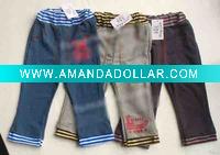 Wholesale baby pants