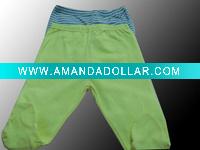 baby pants/infants pants/infant garment
